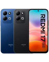 ΚΙΝΗΤΟ XIAOMI REDMI 17 5G 6.9in 4GB/128GB DUAL SIM NFC GW