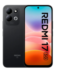 ΚΙΝΗΤΟ XIAOMI REDMI 17 5G 6.9in 4GB/128GB DUAL SIM NFC BLACK GW