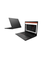 LENOVO Laptop ThinkPad L15 Gen 1, Refurbished Grade A, i5-10210U, 8/256GB NVME, 15.6", Cam, UHD Graphics 620