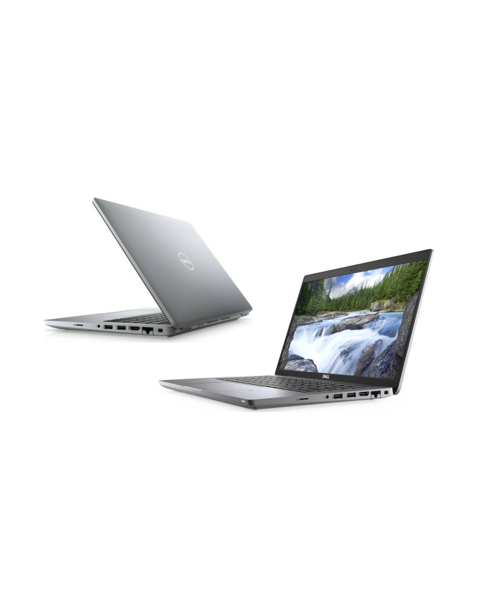 DELL Laptop Latitude 5420, Refurbished Grade A, i5-1145G7, 8/256GB NVME, 14", Cam, IRIS Xe Graphics