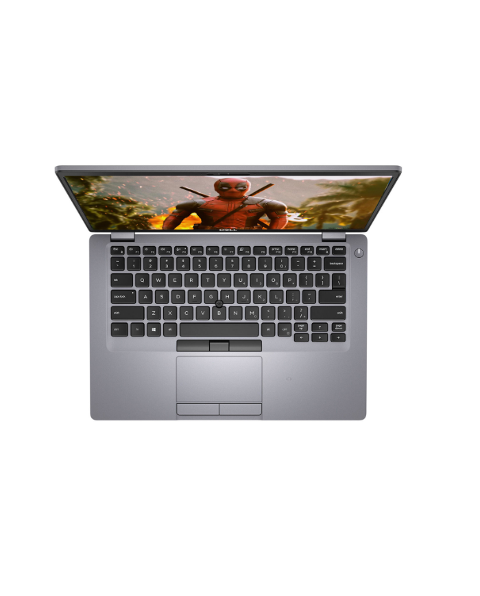 Dell Latitude 5410 | Core i5-10310U | 8GB | 256GB NVME | 14.1" FHD
