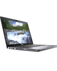 LENOVO Laptop ThinkPad X13 Gen 1, Refurbished Grade B, i5-10210U, 8/256GB NVME, 13.3", Cam, UHD Graphics 620, FreeDOS