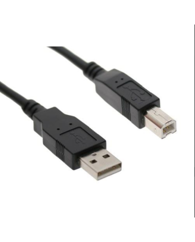 NG ΚΑΛΩΔΙΟ USB 2.0 A-PLUG ΣΕ B-PLUG 1.8m