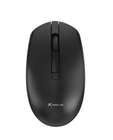 XTRIKE-ME OFFICE MK-307 ΑΣΥΡΜΑΤΟ ΣΕΤ ΠΛΗΚΤΡΟΛΟΓΙΟ/ΠΟΝΤΙΚΙ, GR