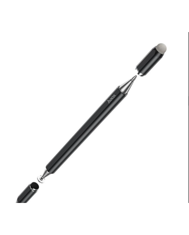 HOCO GM111 COOL DYNAMIC SERIES PEN, 3 ΣΕ 1, UNIVERSAL, ΜΑΥΡΟ