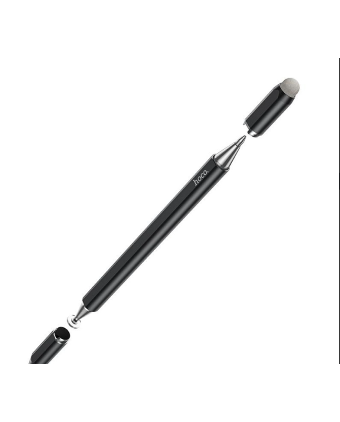 HOCO GM111 COOL DYNAMIC SERIES PEN, 3 ΣΕ 1, UNIVERSAL, ΜΑΥΡΟ
