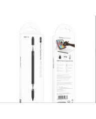 HOCO GM111 COOL DYNAMIC SERIES PEN, 3 ΣΕ 1, UNIVERSAL, ΜΑΥΡΟ