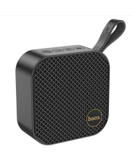 HOCO HC22 ΗΧΕΙΟ BLUETOOTH AUSPICIOUS SPORTS, ΜΑΥΡΟ, 5W