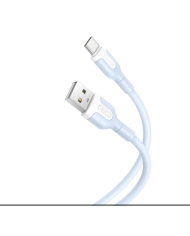 XO NB212 ΚΑΛΩΔΙΟ ΦΟΡΤΙΣΗΣ TYPE-C ΜΠΛΕ