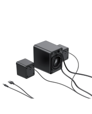 HAVIT ΗΧΕΙΑ SF123BT 2.1 ΜΕ LED, BLUETOOTH