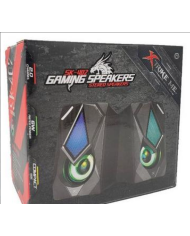XTRIKE ME SK402 USB 2.0 WIRED SPEAKER
