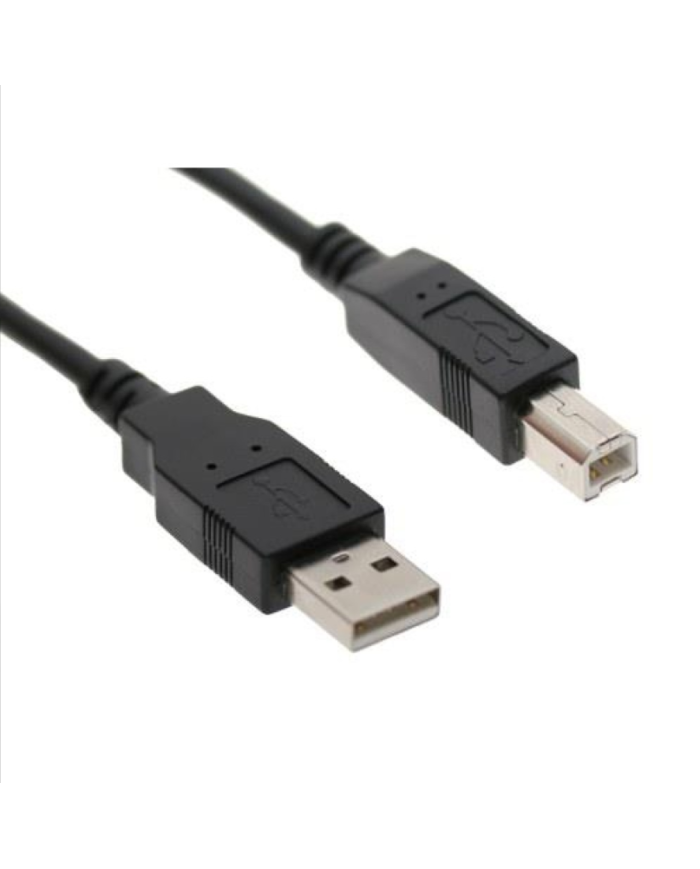NG ΚΑΛΩΔΙΟ USB 2.0 A-PLUG ΣΕ B-PLUG 3m