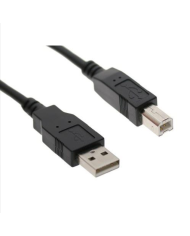 NG ΚΑΛΩΔΙΟ USB 2.0 A-PLUG ΣΕ B-PLUG 1.8m