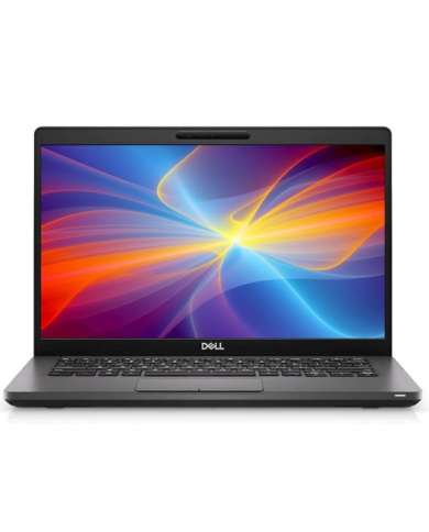 Dell Latitude 5400 | Core i5-8265U | 8GB | 256GB NVME| 14.1" FHD