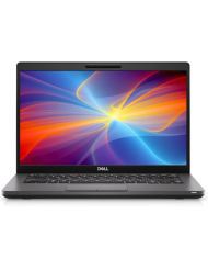 Dell Latitude 5400 | Core i5-8265U | 8GB | 256GB NVME| 14.1" FHD