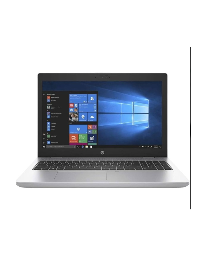 HP Probook 650 G5/G4 | Core I5-8265U | 8GB | 256GB | 15.6" FHD