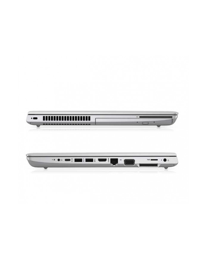 HP Probook 650 G5/G4 | Core I5-8265U | 8GB | 256GB | 15.6" FHD