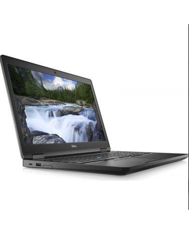 Dell Latitude 5590|i5-8350U|8GB |256GB|15,6 FHD |