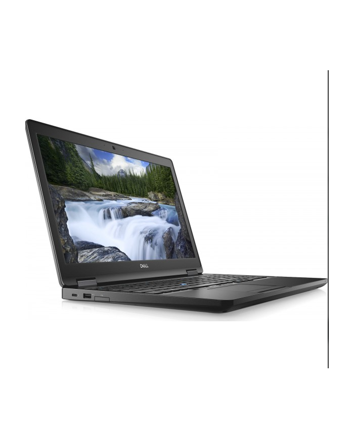 Dell Latitude 5590|i5-8350U|8GB |256GB|15,6 FHD |
