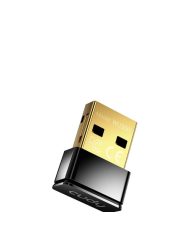 CUDY WU300, AX300 WIFI 6, NANO USB ADAPTER