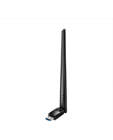 CUDY WU900H, AX900 WIFI 6, BLUETOOTH 5.4 USB ADAPTER