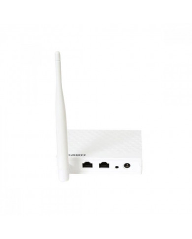 OMEGA Wifi Router150Mbps 802.11B/G/N 1xWAN.1xLAN OWLR151U