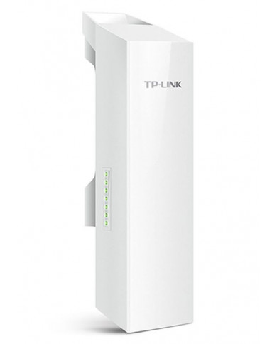 TP-LINK Access point CPE210, 2.4GHz 300Mbps, εξωτερικού χώρου, Ver: 3.0 TP-LINK Access point CPE210, 2.4GHz 300Mbps, εξωτερικού χώρου, Ver: 3.0