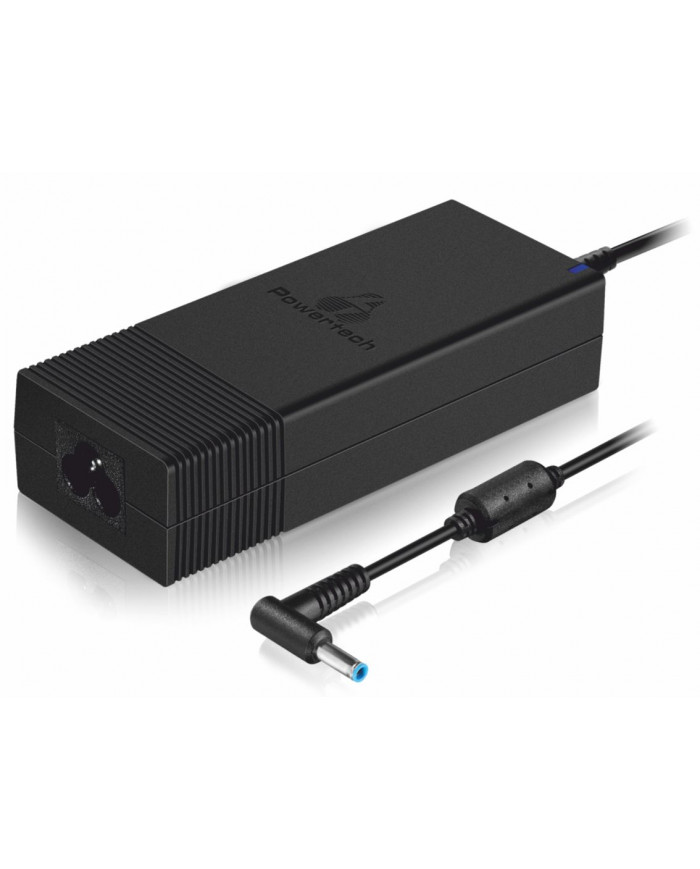 POWERTECH τροφοδοτικό laptop  για HP, 90W, 19.5V - 4.62A