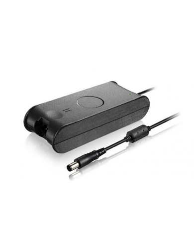 POWERTECH φορτιστής laptop PT-55 για Dell, 90W, 19.5V
