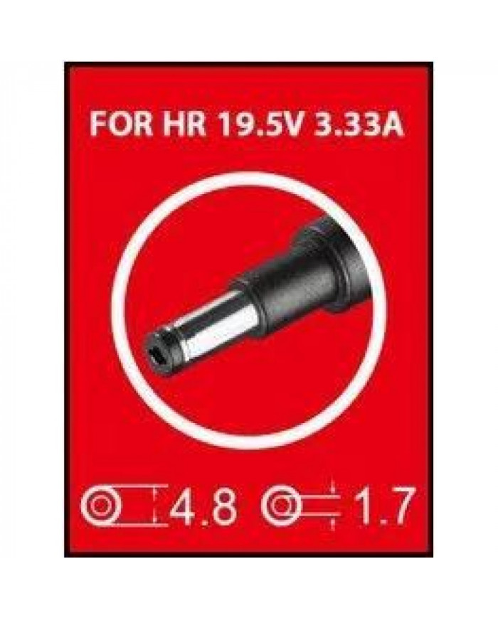 AC ADAPTER FOR HP LAPTOP 19V 4,74A NPQ-100