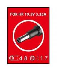 AC ADAPTER FOR HP LAPTOP 19V 4,74A NPQ-100