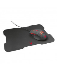 Varr VSETMPX2 Set Mousepad + Gaming Mouse Varr VSETMPX2 Set Mousepad + Gaming Mouse