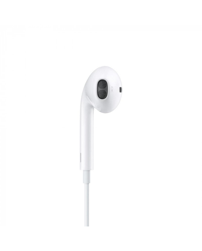 APPLE EarPods με Lightning connector λευκά