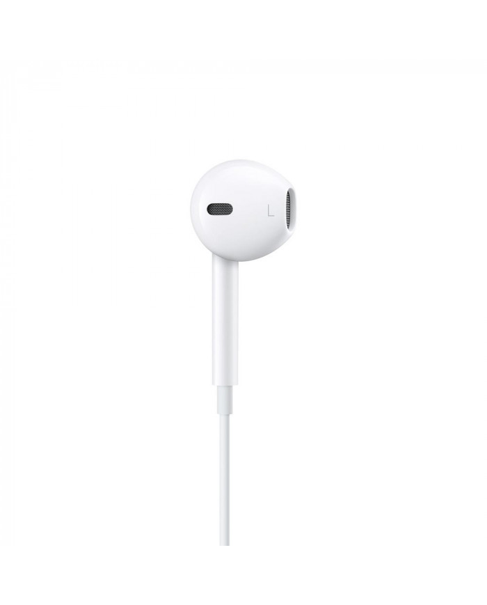 APPLE EarPods με Lightning connector λευκά