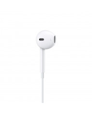 APPLE EarPods με Lightning connector λευκά