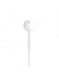APPLE EarPods με Lightning connector λευκά