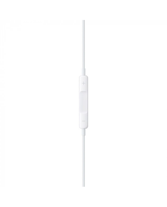 APPLE EarPods με Lightning connector λευκά