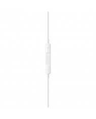 APPLE EarPods με Lightning connector λευκά