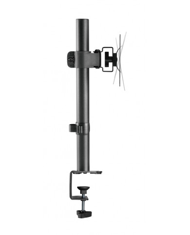 BRATECK Βάση γραφείου LDT24-C01 για οθόνη 17" - 27", 7kg BRATECK Βάση γραφείου LDT24-C01 για οθόνη 17" - 27", 7kg