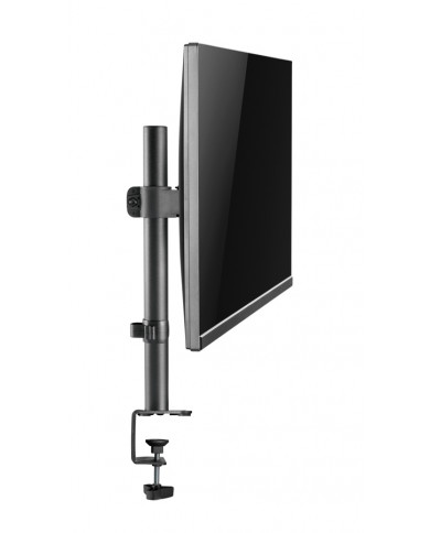 BRATECK Βάση γραφείου LDT24-C01 για οθόνη 17" - 27", 7kg BRATECK Βάση γραφείου LDT24-C01 για οθόνη 17" - 27", 7kg