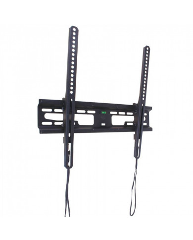 Βάση TLS60 23"-60" Μαύρη Ρυθμιζόμενη με κορδόνι Well TVS-LCD-TLS60-WL Βάση TLS60 23"-60" Μαύρη Ρυθμιζόμενη με κορδόνι Well TVS-LCD-TLS60-WL