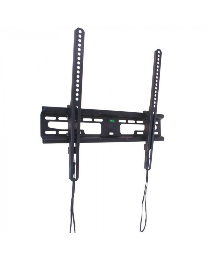 Βάση TLS60 23"-60" Μαύρη Ρυθμιζόμενη με κορδόνι Well TVS-LCD-TLS60-WL