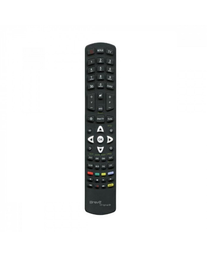 ORIGINAL 8 Συμβατό Τηλεχειριστήριο THOMSON