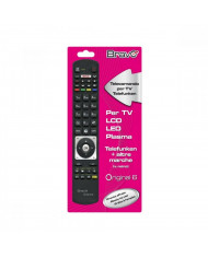 ORIGINAL 6 Συμβατό Τηλεχειριστήριο TELEFUNKEN and more