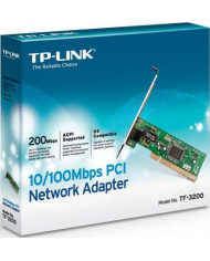Tp-Link 10/100Mbps PCI Network Adapter | TF-3200