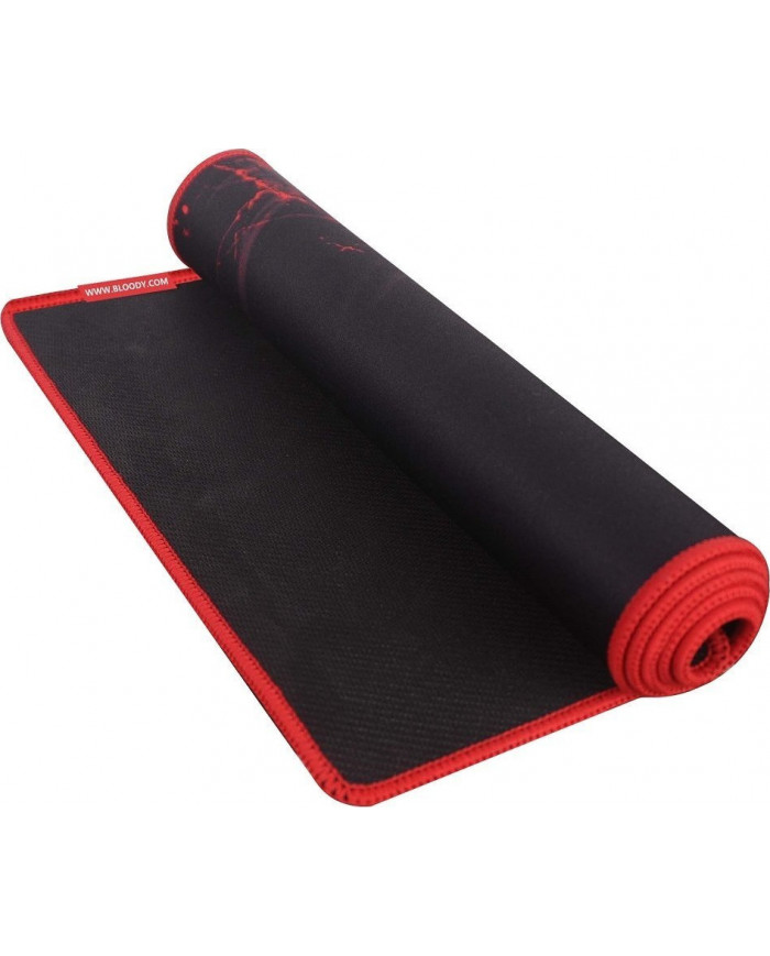 A4Tech Bloody B-087S Gaming Mouse Pad XL 750mm Κόκκινο
