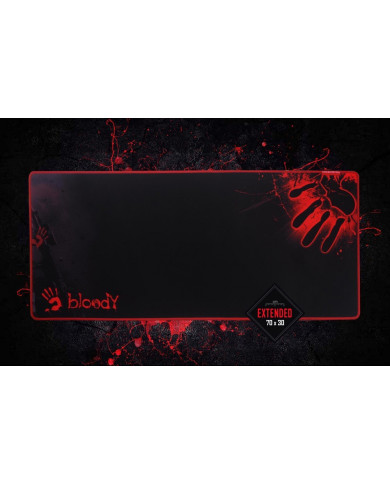 A4Tech Bloody B-087S Gaming Mouse Pad XL 750mm Κόκκινο A4Tech Bloody B-087S Gaming Mouse Pad XL 750mm Κόκκινο
