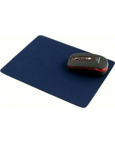 Esperanza Textile Mouse Pad 220mm Μπλε Esperanza Textile Mouse Pad 220mm Μπλε