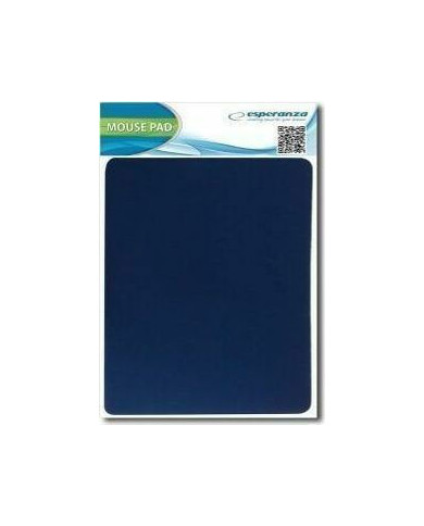 Esperanza Textile Mouse Pad 220mm Μπλε Esperanza Textile Mouse Pad 220mm Μπλε