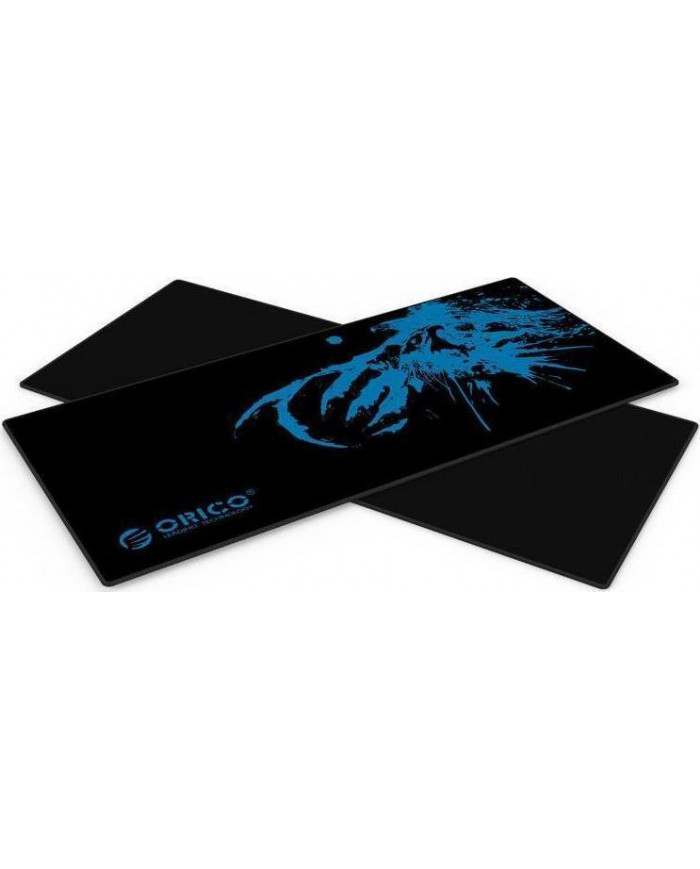 Orico MPA9040-BK Gaming Mouse Pad XXL 900mm Μαύρο